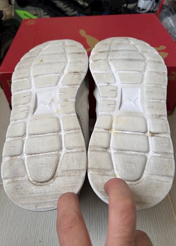 Puma Anzurun Lite - Görsel 7