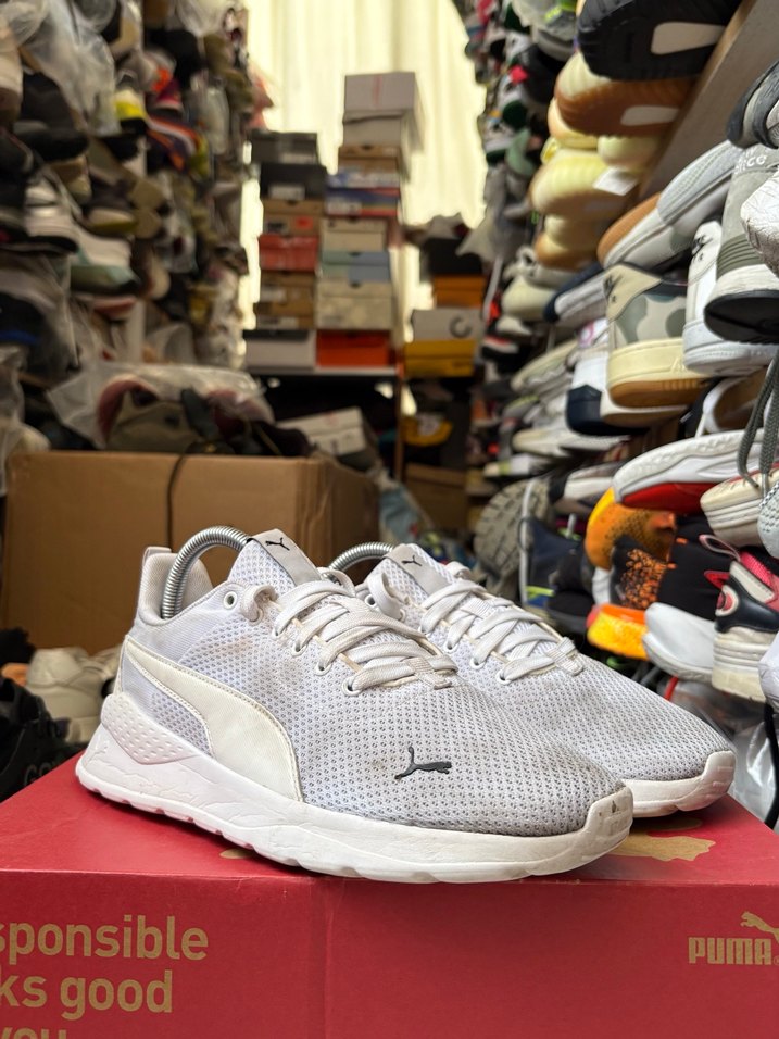 Puma Anzurun Lite - Görsel 2