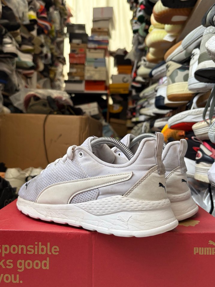 Puma Anzurun Lite - Görsel 4