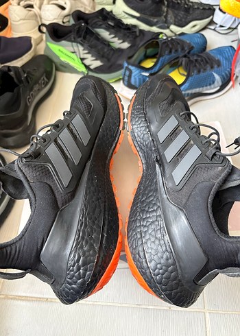 Adidas Ultraboost 22 Cold.RDY Goretex - Görsel 6