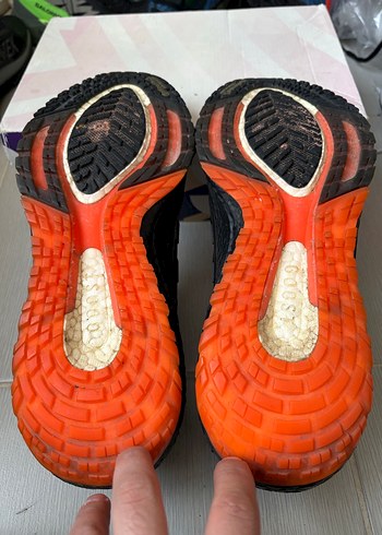 Adidas Ultraboost 22 Cold.RDY Goretex - Görsel 7