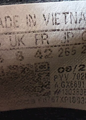 Adidas Ultraboost 22 Cold.RDY Goretex - Görsel 8