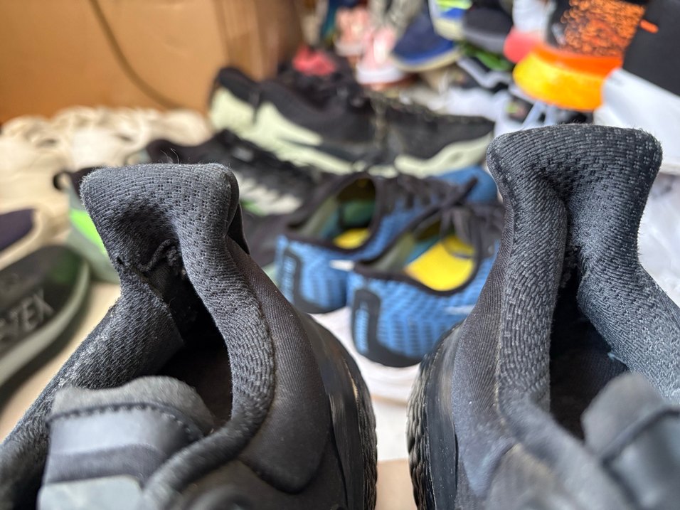 Adidas Ultraboost 22 Cold.RDY Goretex - Görsel 5