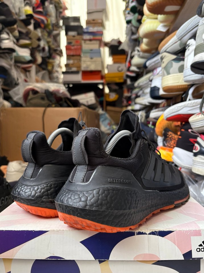 Adidas Ultraboost 22 Cold.RDY Goretex - Görsel 3