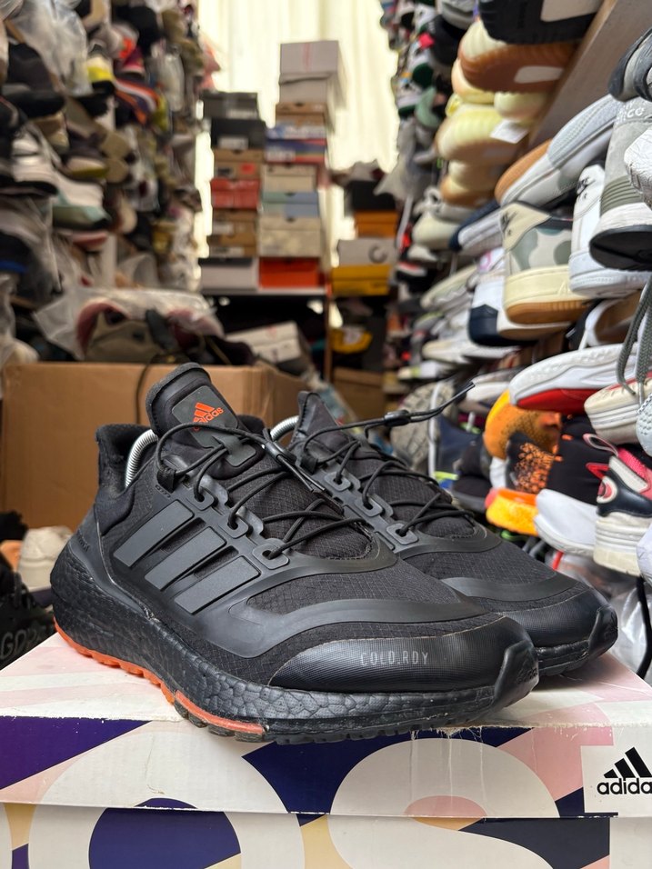 Adidas Ultraboost 22 Cold.RDY Goretex - Görsel 2