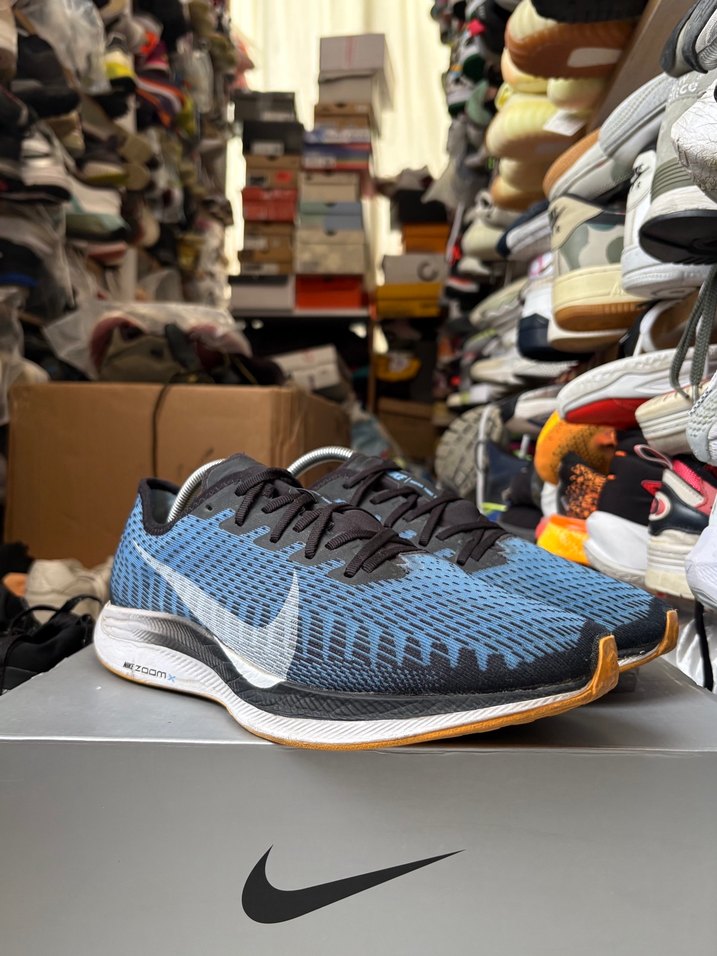 Nike Zoom Pegasus Turbo 2 - Görsel 2