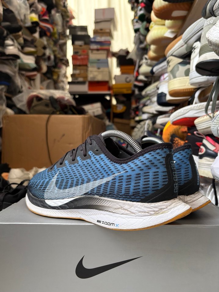 Nike Zoom Pegasus Turbo 2 - Görsel 4