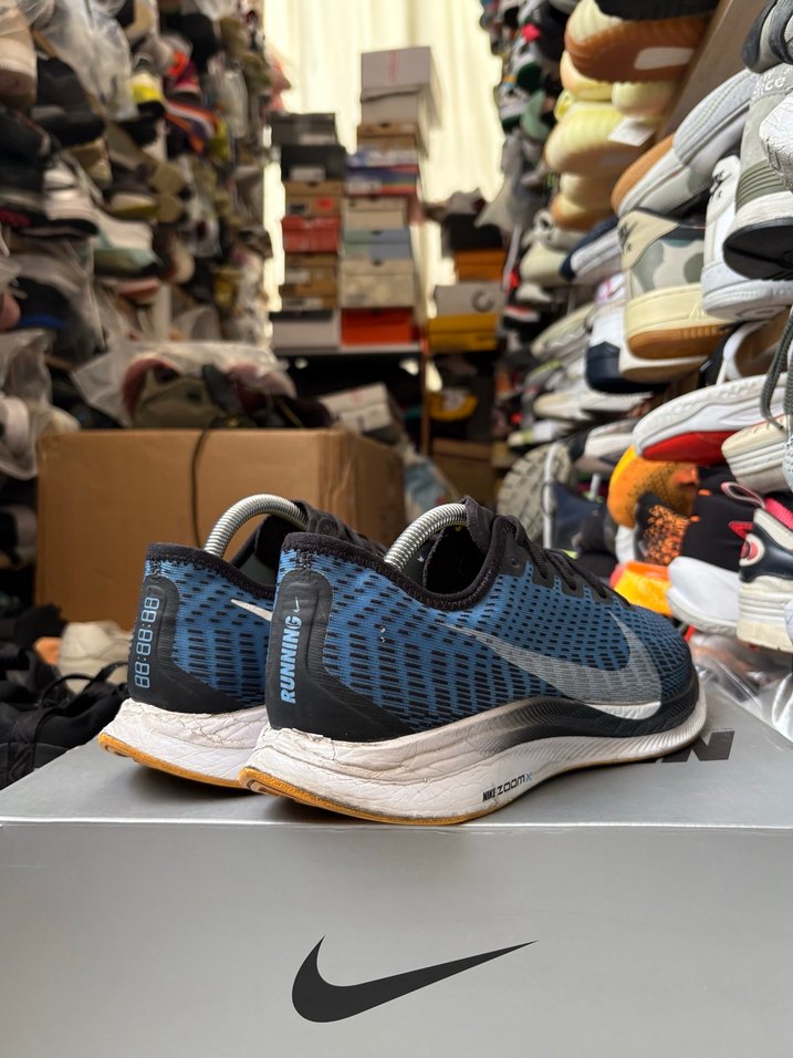 Nike Zoom Pegasus Turbo 2 - Görsel 3