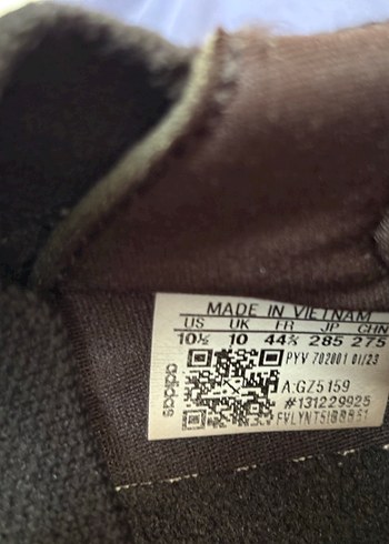 Adidas Ultraboost Light - Görsel 8