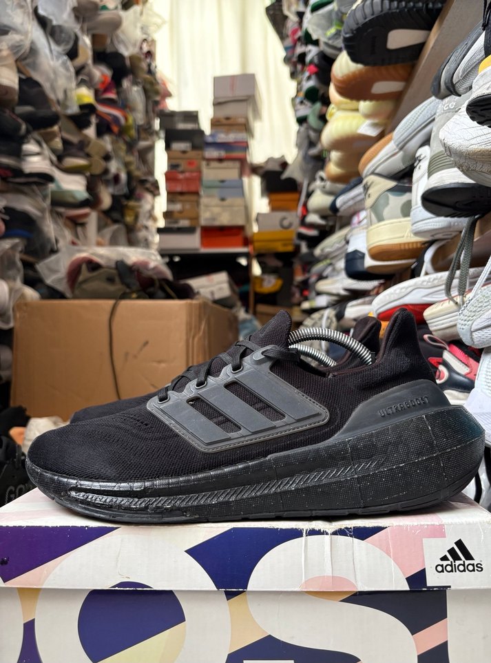 Adidas Ultraboost Light - Görsel 5