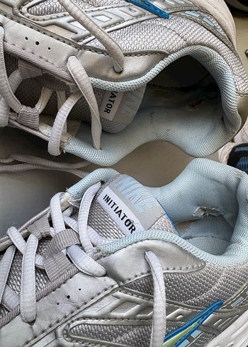 Nike İnitiatör - Görsel 6