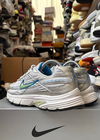 Nike İnitiatör - Görsel 3