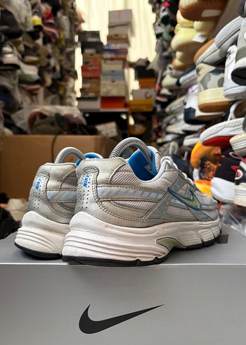 Nike İnitiatör - Görsel 2