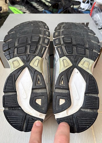 Nike İnitiatör - Görsel 7