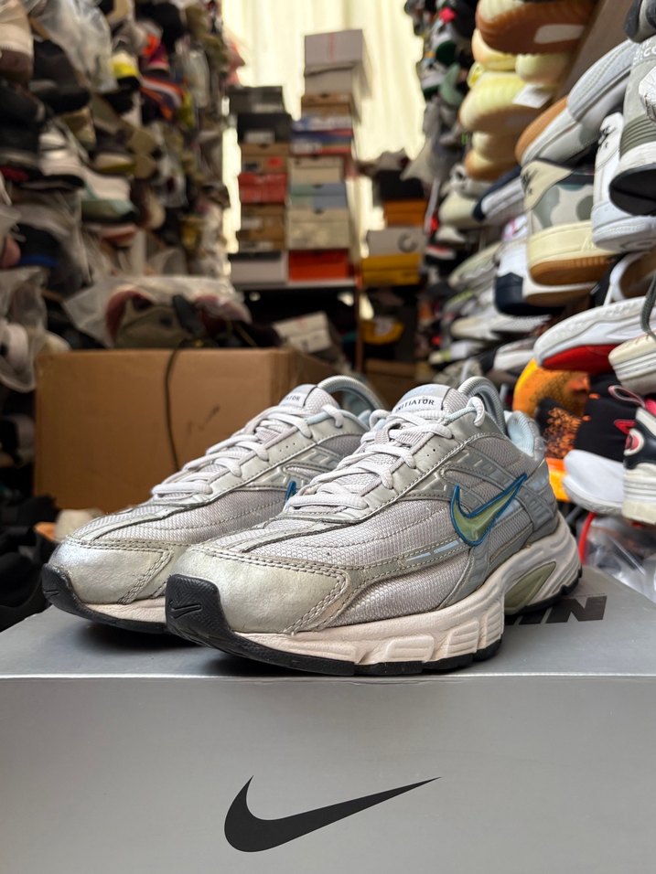 Nike İnitiatör - Görsel 4