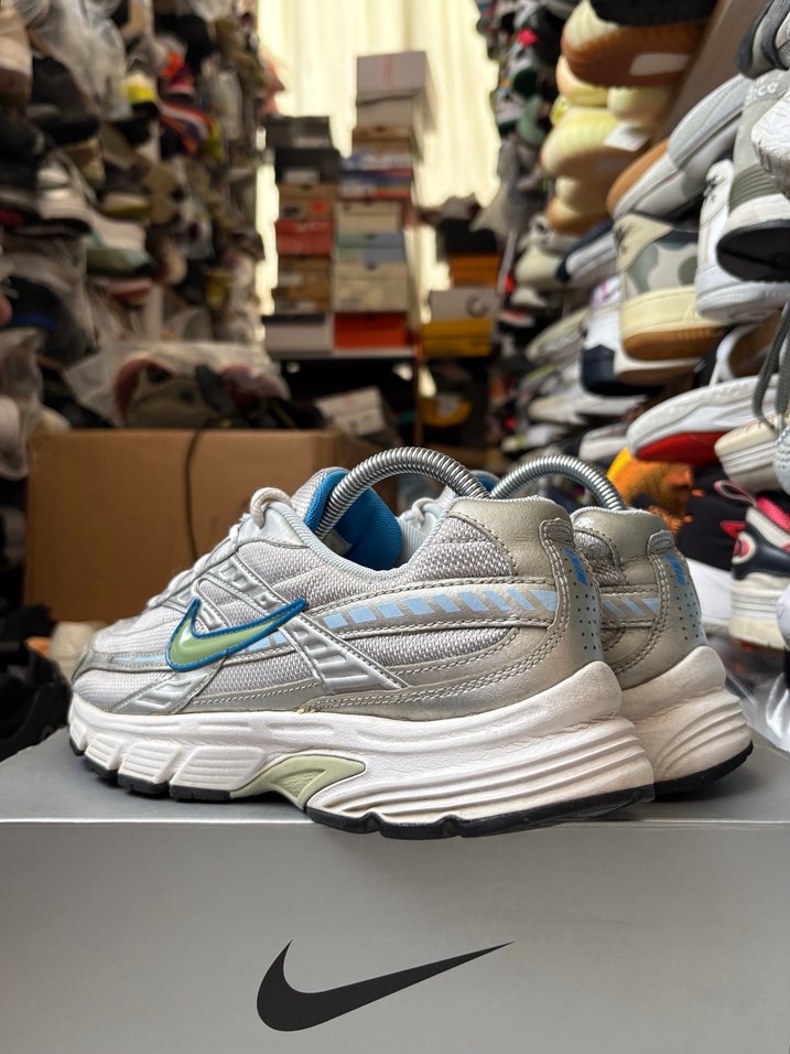 Nike İnitiatör - Görsel 3