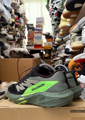 Salomon Sense Ride 5 - Görsel 4