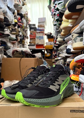 Salomon Sense Ride 5 - Görsel 5