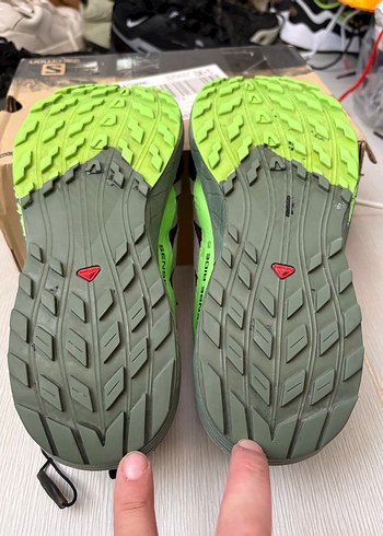 Salomon Sense Ride 5 - Görsel 7