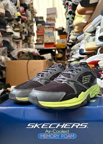 Skechers Go Train Supreme - Görsel 5