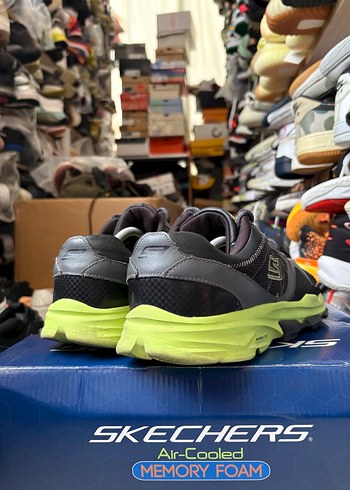 Skechers Go Train Supreme - Görsel 3