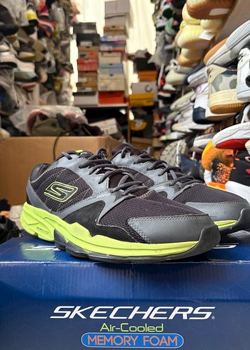 Skechers Go Train Supreme - Görsel 2