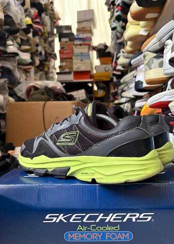 Skechers Go Train Supreme - Görsel 4