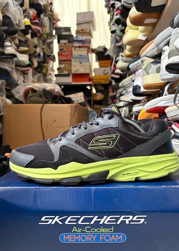 Skechers Go Train Supreme - Görsel 6