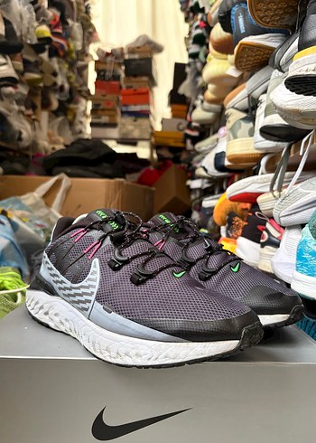 Nike Legend React 3 Goretex - Görsel 2