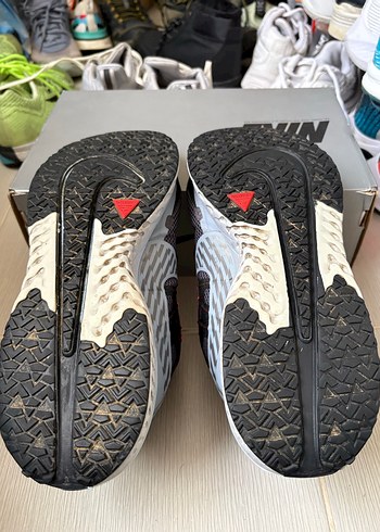 Nike Legend React 3 Goretex - Görsel 7