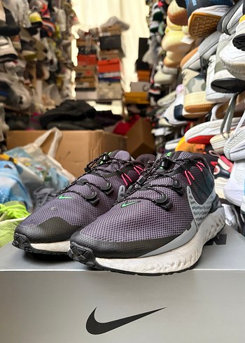 Nike Legend React 3 Goretex - Görsel 5