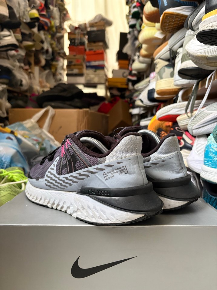 Nike Legend React 3 Goretex - Görsel 4