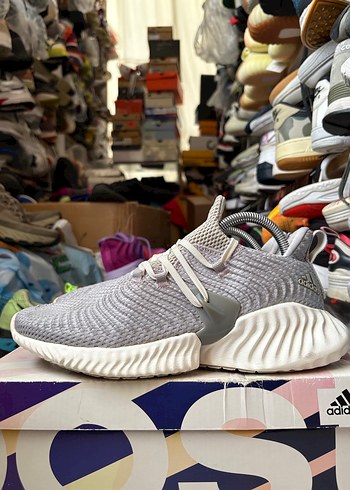 Adidas Alphabounce - Görsel 6