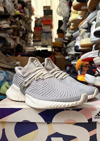 Adidas Alphabounce - Görsel 2