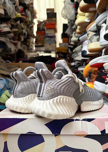 Adidas Alphabounce - Görsel 3