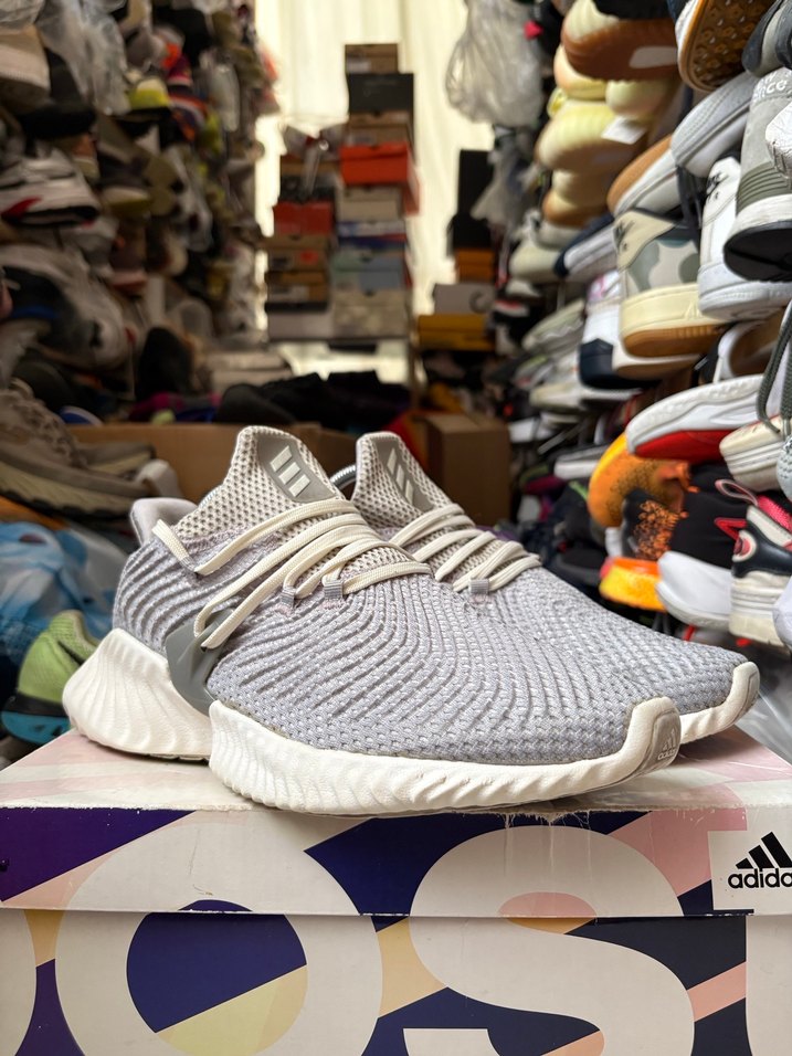 Adidas Alphabounce - Görsel 2