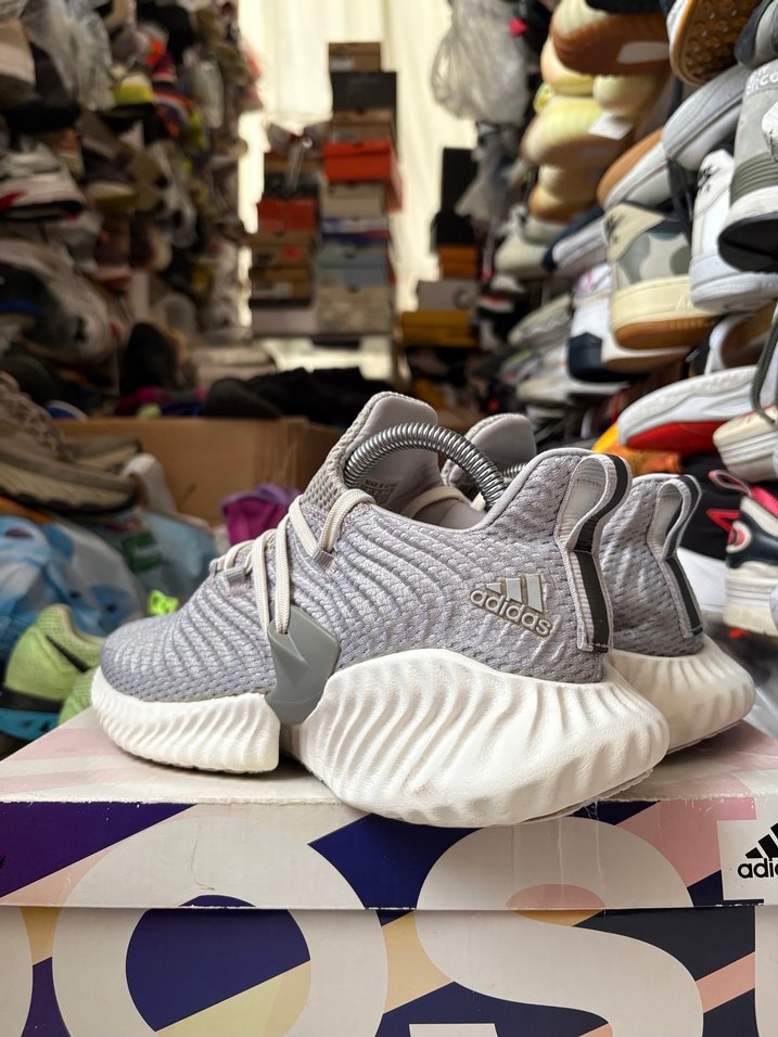 Adidas Alphabounce - Görsel 4