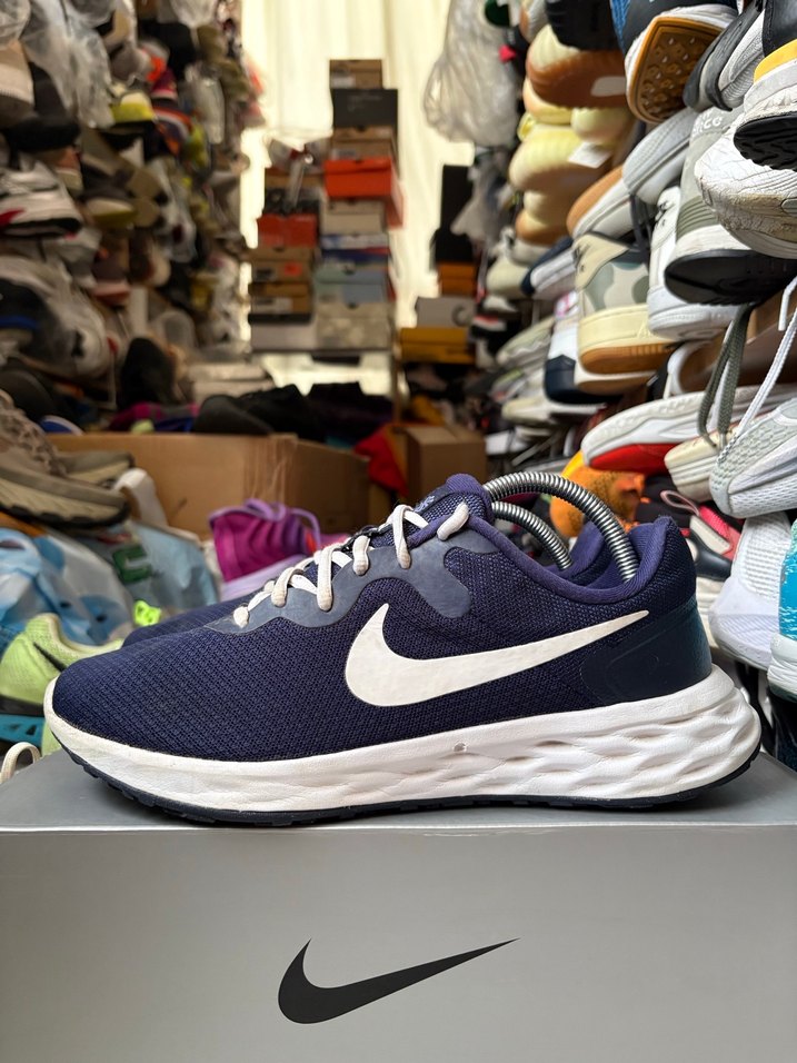 Nike Revolution 6 - Görsel 4