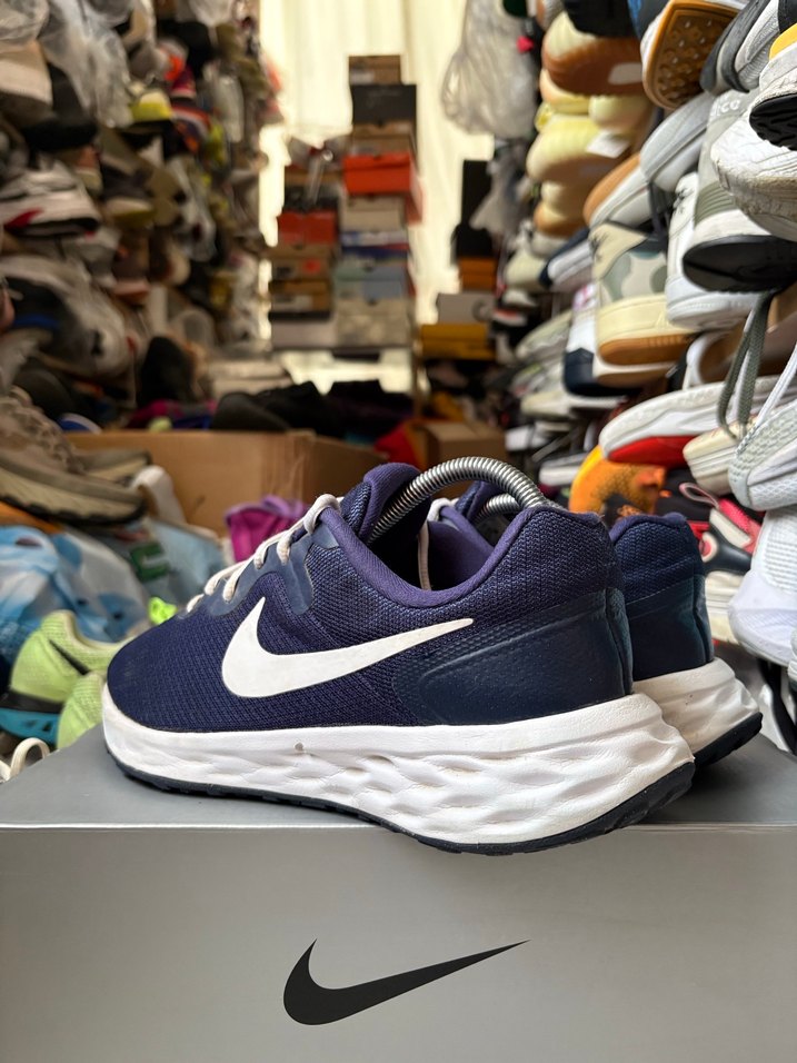 Nike Revolution 6 - Görsel 3