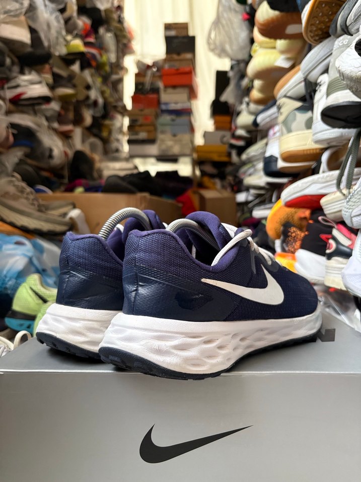 Nike Revolution 6 - Görsel 2