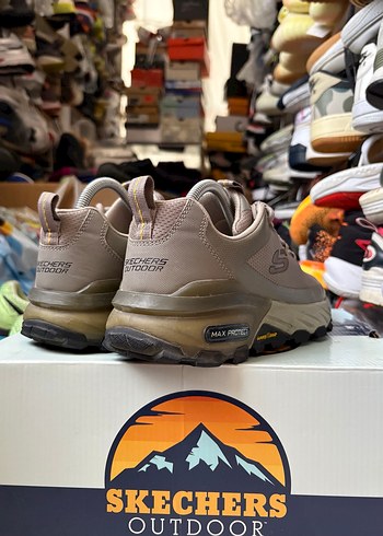 Skechers Max Protect Liberated - Görsel 3