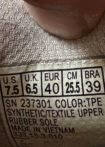 Skechers Max Protect Liberated - Görsel 8