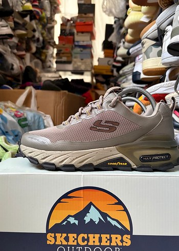 Skechers Max Protect Liberated - Görsel 6