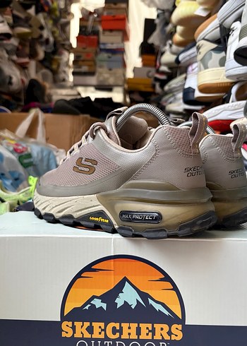 Skechers Max Protect Liberated - Görsel 4