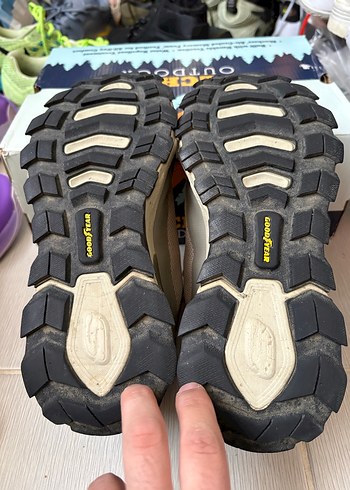 Skechers Max Protect Liberated - Görsel 7