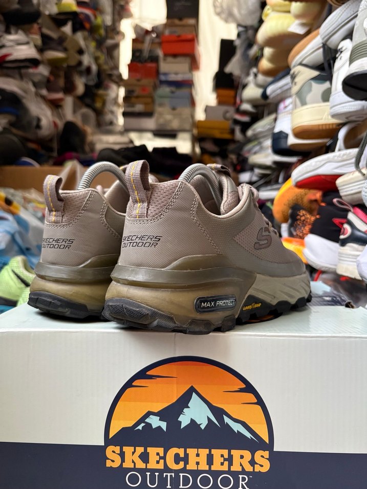 Skechers Max Protect Liberated - Görsel 3