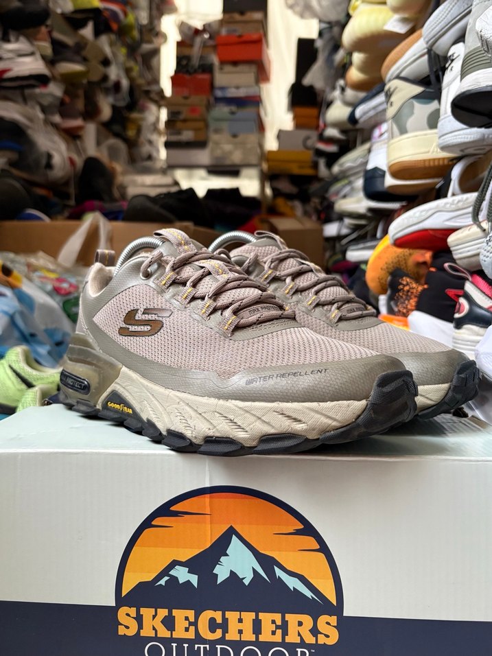 Skechers Max Protect Liberated - Görsel 2