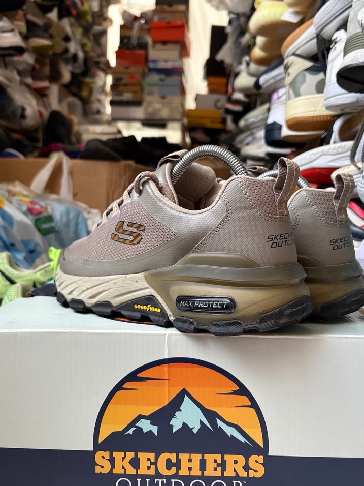 Skechers Max Protect Liberated - Görsel 4