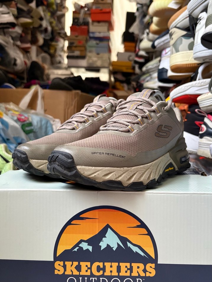 Skechers Max Protect Liberated - Görsel 5