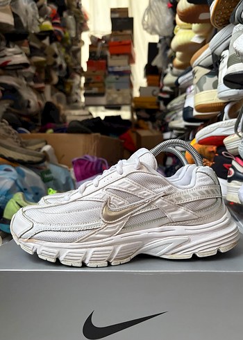 Nike İnitiatör - Görsel 4